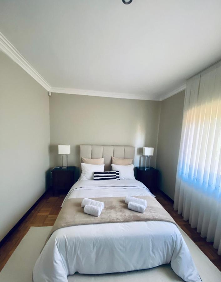 Villas Do Monte Guimaraes Exterior photo