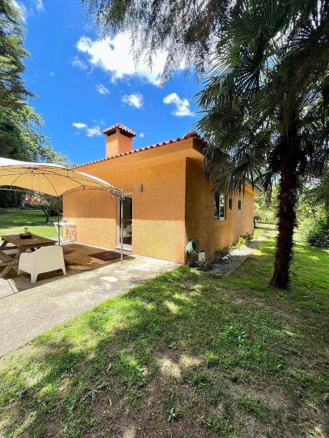 Villas Do Monte Guimaraes Exterior photo